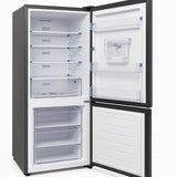 Réfrigérateur Enduro 420 litres nofrost A++ gris RCST420WDSX