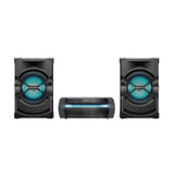 Mini chaine SONY HCDSHAKEX10ME4 SSSHAKEX10PME4