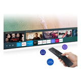 TELEVISEUR SAMSUNG 85" SMART QLED 85Q60CAU