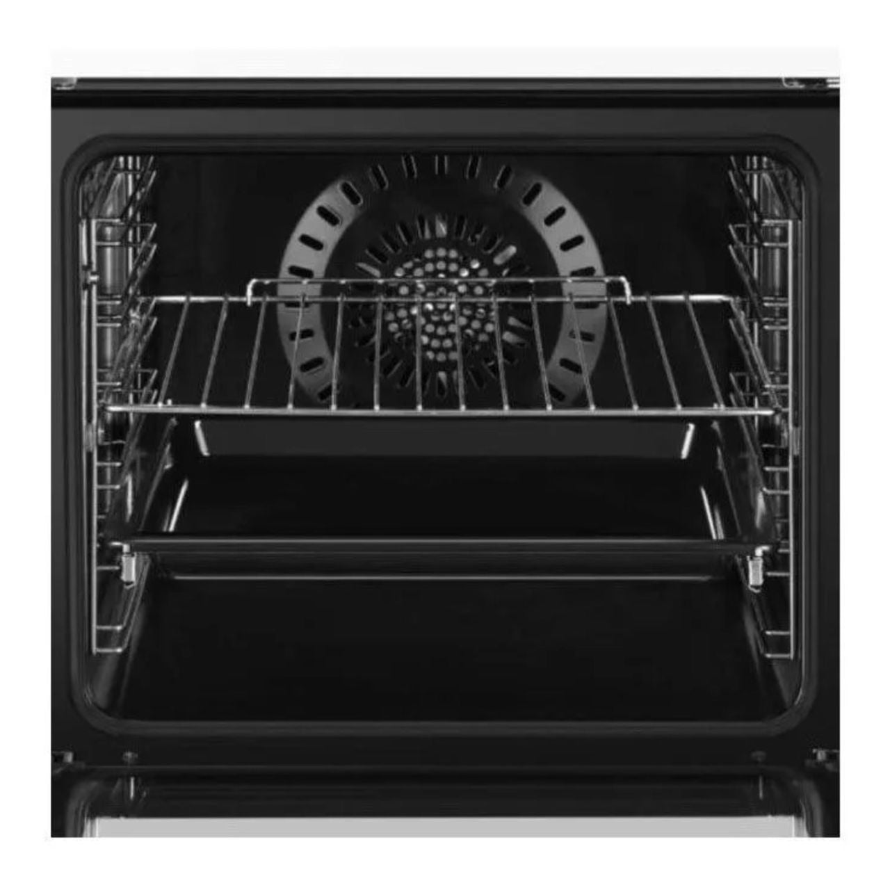 Four HAIER encastrable électrique 60X60 HOQK2ANN3GB