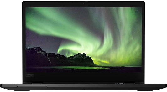 ORDINATEUR LENOVO 13 POUCES THINKPAD YOGO 256GB RAM 8GB L13