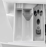 MACHINE A LAVER ELECTROLUX 9KG BLANC FLP092051WMFL
