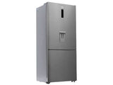Réfrigérateur FINIX combine 3tiroirs 588litres dist d'eau 653 840X750X1860