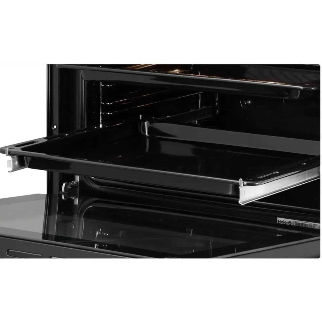 Four HAIER encastrable électrique 60X60 HOQK2ANN3GB