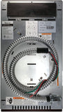 PLAQUE ENCASTRABLE 2FEUX MAGIC CHEF INDUCTION ELECTRIQUE MCSCTE12BG1