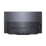 TELEVISEUR LG 55" SMART 4K 55C36LA