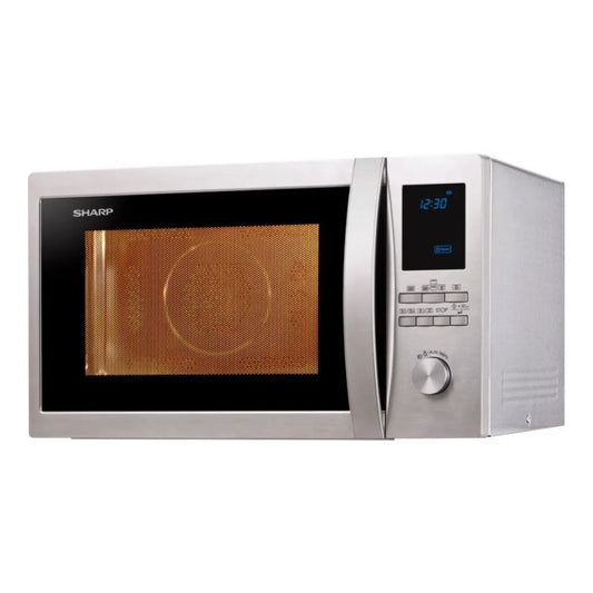 Micro onde SHARP 43litres gris
