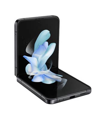 GALAXY SAMSUNG 256GB RAM8 ZFLIP4