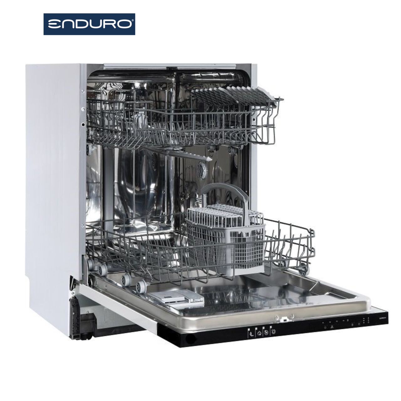 Lave vaisselle ENDURO encastrable 13 couverts DBl1613B