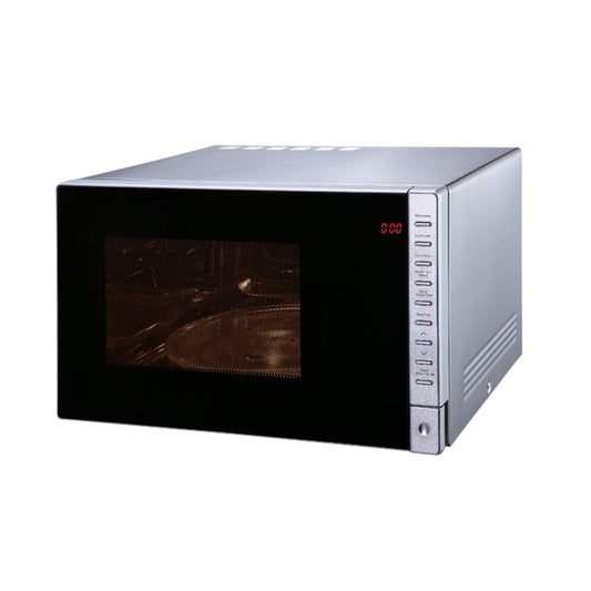 MICRO ONDE FINIX 23LITRES DIGITAL AVEC GRILLES NOIR AG823AXG