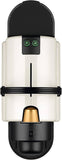 Machine à café NESPRESSO INISSIA blanc YY1530FD