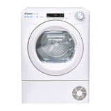 SECHE LINGE CANDY 10KG BLANC CS0EC10DGS
