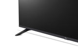 TELEVISEUR LG 55" UR73006LA PVG 4K TELECOMANDE MAGIC REMOTE