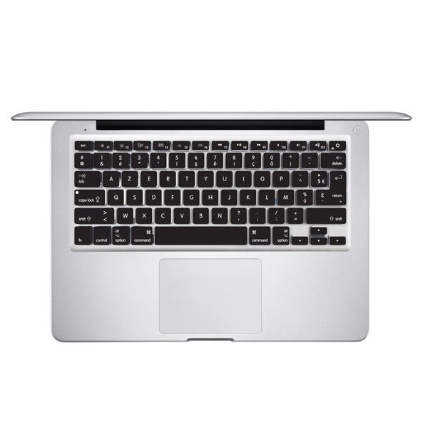 ORDINATEUR MACBOOK PRO RETINA 15POUCES CORE I7 256G RAM 16GO