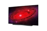 TELEVISEUR LG 55" OLED SMART 4K OLED55CXPVA