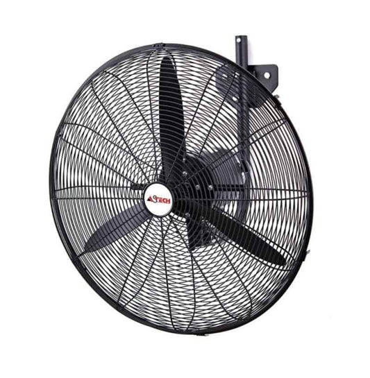Ventilateur ASTECH mural HIGHT air flow 650M VM2727DO