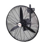 Ventilateur ASTECH mural HIGHT air flow 650M VM2727DO