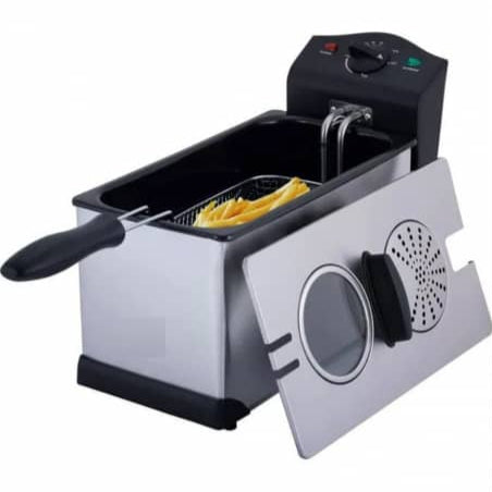AIR FRYER DECAKILA A HUILE 3.0 LITRES 2000W KEECO56M