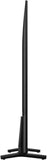 TELEVISEUR SAMSUNG 75" SMART ANDROID 4K 75DU8000
