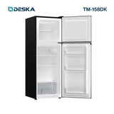 Réfrigérateur DESKA 2portes GM TM158DK