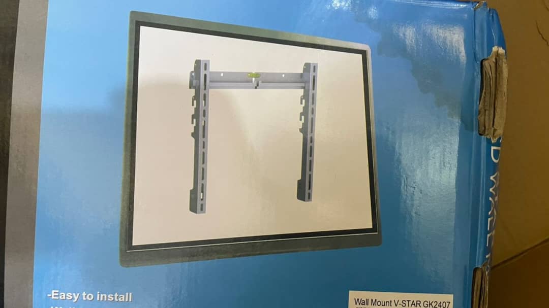 SUPPORT TV VSTAR 30 80 GK2407