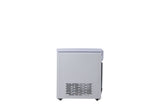 CONGELATEUR LG HORIZONTAL 400LITRES INVERTER GRIS GC415SQFG
