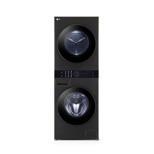 MACHINE A LAVER LG INDUSTRIELLE 13KG/10KG SECHAGE WT1310YJ