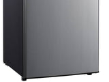 Réfrigérateur FINIX combine 4tiroirs 270litres DEFROST gris BCD210Q-53H