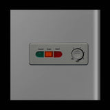 CONGELATEUR HAIER HORIZONTAL 500L INVERTER GRIS HCF428VS