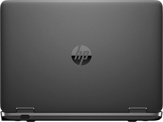 ORDINATEUR HP PROBOOK 14 G2 AMD 18 256GB RAM 8GB 645