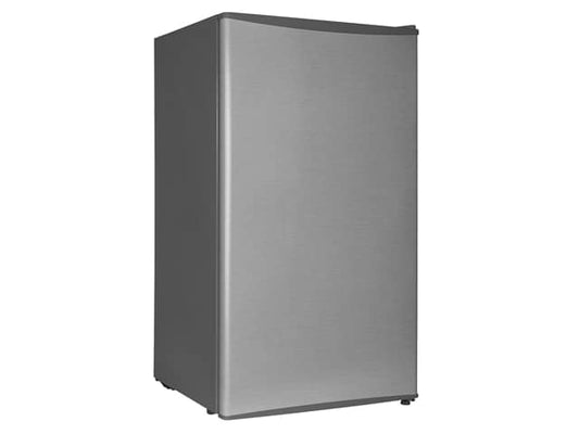Réfrigérateur FINIX bar gris 121litres gris HS-112L