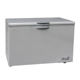 CONGELATEUR FINIX HORIZONTAL 500LITRES GRIS BDW450