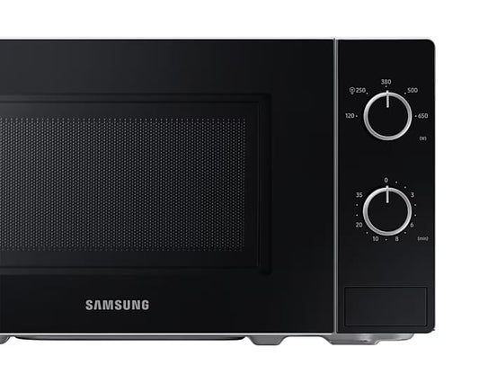 MICRO ONDE SAMSUNG 20LITRES BLANC MS20A3010AH