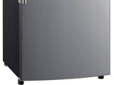 Réfrigérateur FINIX combine 3tiroirs 420litres DEFROST gris BCD310N1-53H