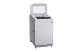 Machine à laver LG 13KG TOP LOAD gris T1369NEHT