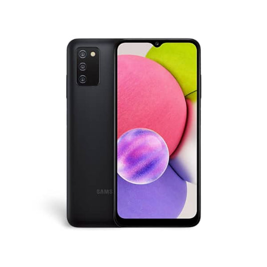 GALAXY SAMSUNG A03S 64G RAM4GB