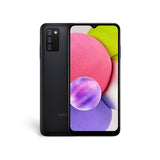 GALAXY SAMSUNG A03S 64G RAM4GB