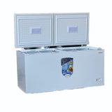 CONGELATEUR SHARP HORIZONTAL 660LITRES BLANC SFC660