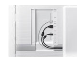 TELEVISEUR SAMSUNG 85" SMART TACTIL INTERACTIVE LH85WMBWBGCXEN