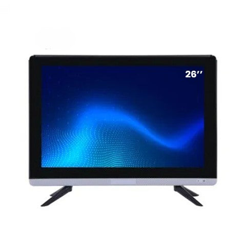 Téléviseur NACHI 26" LED