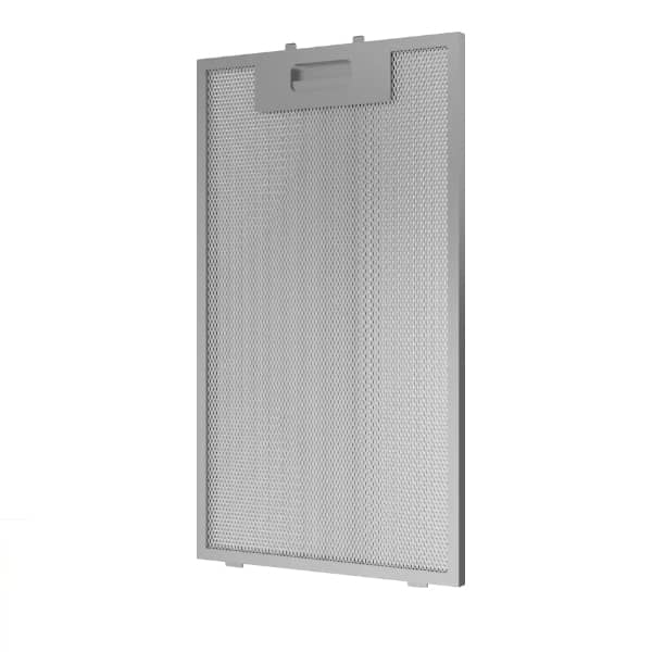 HOTTE DE CUISINE BEKO ASPIRANT DECORANT 60X60 NOIR INCLINE HCA62640BE