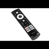 TELEVISEUR HISENSE 75" SMART VIDAA ULED QUANTUM DOT 4K 75U7H