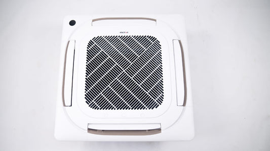 Split ELACTRON cassette 24000BTU