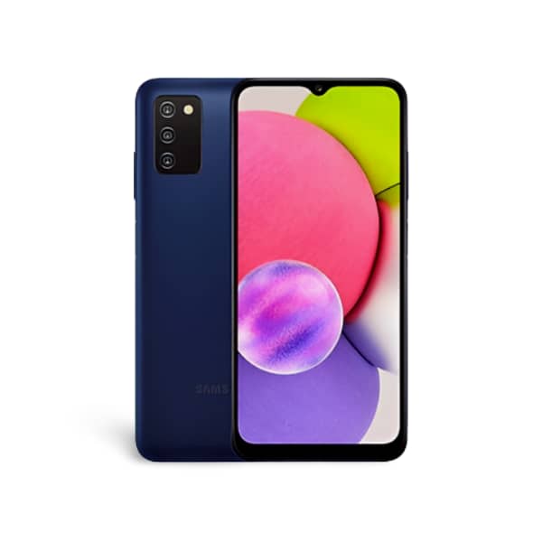 GALAXY SAMSUNG A03S 64G RAM4GB