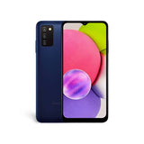 GALAXY SAMSUNG A03S 64G RAM4GB
