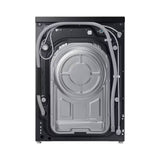 Machine à laver SAMSUNG 11KG/6KG séchage noir WD11DG5B15BBEU