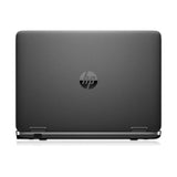 ORDINATEUR HP 14POUCES G2 I7 512SSD RAM16GB 640