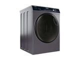 MACHINE A LAVER HAIER 10KG AVEC 6KG SECHAGE GRIS HWD100B14939S8