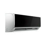 SPLIT NASCO 24000BTU R22 NOIR MIROIR MSAFD24
