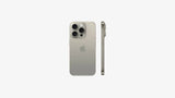 TELEPHONE IPHONE 15PRO 256GB IP00075